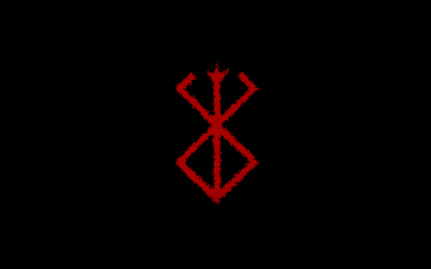  Brand of Sacrifice
                        